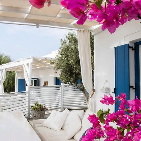 Arcana Santorini Villas, An Authentic Cycladic Experience Акротири Экстерьер фото