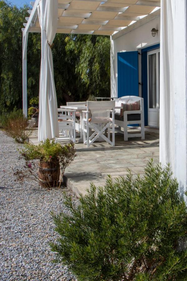 Arcana Santorini Villas, An Authentic Cycladic Experience Акротири Экстерьер фото